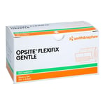 OPSITE Flexifix gentle 10 cmx5 m Verband