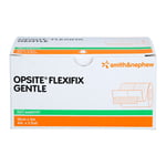 OPSITE Flexifix gentle 10 cmx5 m Verband