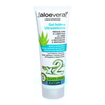 ALOE VERA GEL Intim sanft Feuchtgel Zuccari