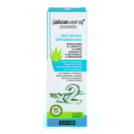 ALOE VERA GEL Intim sanft Feuchtgel Zuccari