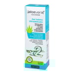 ALOE VERA GEL Intim sanft Feuchtgel Zuccari