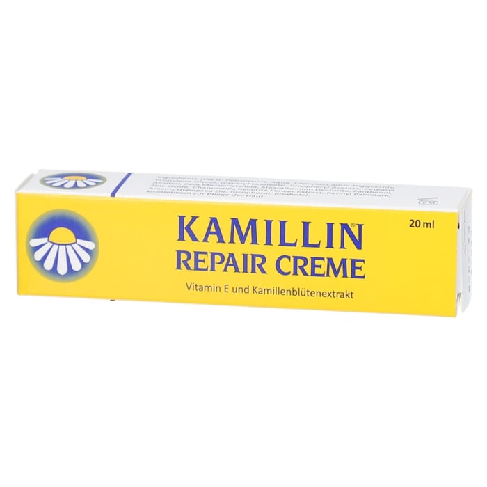 KAMILLIN Repair Creme