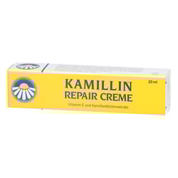 KAMILLIN Repair Creme