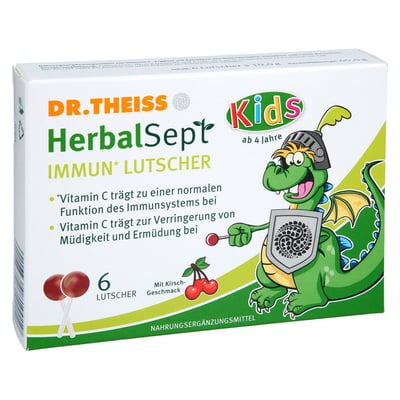 Dr Theiss Herb Im Lut Kids