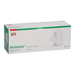 MOLLELAST Binden 8 cmx4 m einzeln verpackt