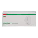 MOLLELAST Binden 8 cmx4 m einzeln verpackt