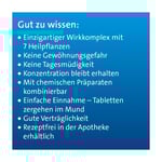 Calmvalera Hevert Tabletten