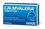 Calmvalera Hevert Tabletten Produktbild 1