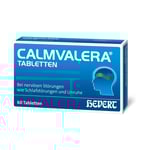 Calmvalera Hevert Tabletten