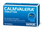 CALMVALERA Hevert Tabletten Produktbild 1