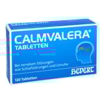 CALMVALERA Hevert Tabletten