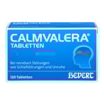 CALMVALERA Hevert Tabletten