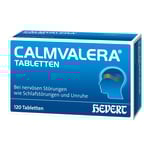 CALMVALERA Hevert Tabletten