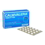 CALMVALERA Hevert Tabletten