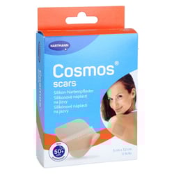 COSMOS Scars Narbenpflaster 5x7,2 cm