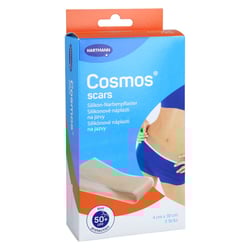 COSMOS Scars Narbenpflaster 4x30 cm
