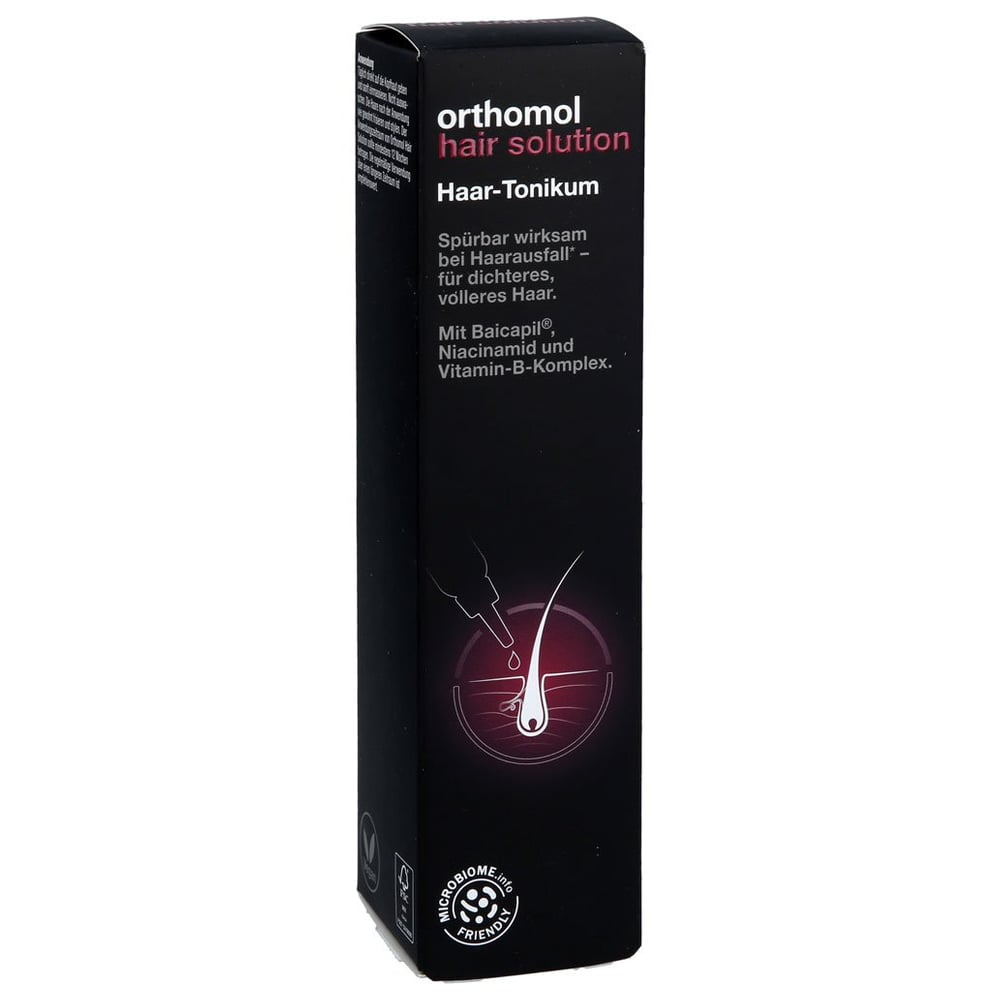 ORTHOMOL Hair Solution Tonikum
