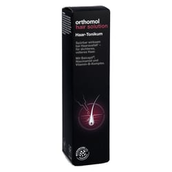 ORTHOMOL Hair Solution Tonikum