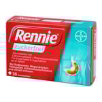 Rennie zuckerfrei