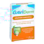GAVIDARM Häufiger Durchfall Kapseln