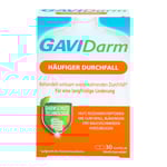 GAVIDARM Häufiger Durchfall Kapseln
