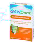 GAVIDARM Häufiger Durchfall Kapseln