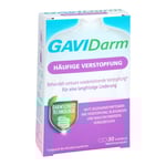 GAVIDARM Häufige Verstopfung Kapseln