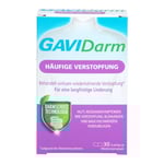 GAVIDARM Häufige Verstopfung Kapseln