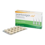 PANTOVIGAR vital Kapseln mit Nährstoffen für Haare Produktbild 4