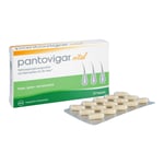 PANTOVIGAR vital Kapseln mit Nährstoffen für Haare Produktbild 3