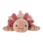 WARMIES Axolotl