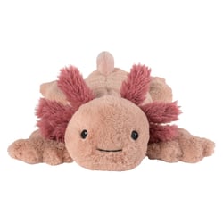 WARMIES Axolotl