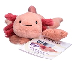 WARMIES Axolotl