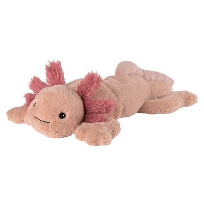 WARMIES Axolotl