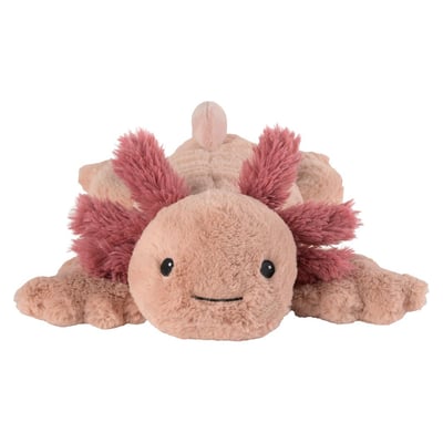 WARMIES Axolotl