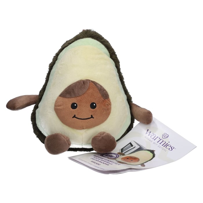 WARMIES Avocado
