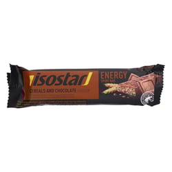 ISOSTAR High Energy Bar Chocolate