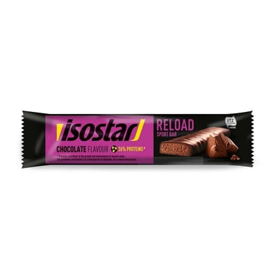 Isostar Rb Chocolate