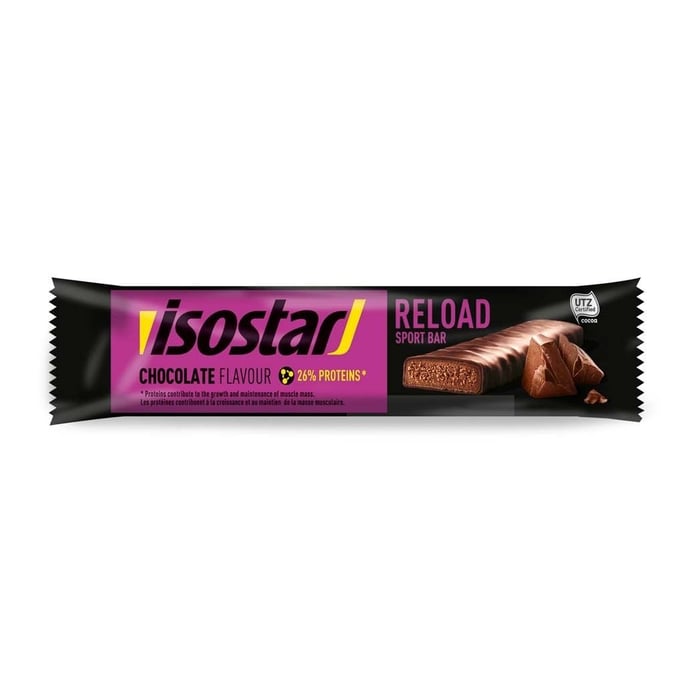 Isostar Rb Chocolate