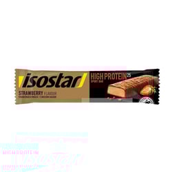 Isostar Hp Bar Strawberry