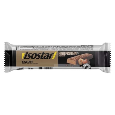 Isostar Hp Bar Hazelnut