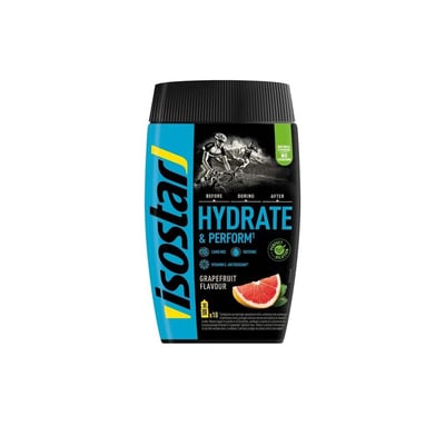 Isostar H&p Grapefruits