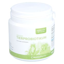 VETVISAN Tierprobiotikum Pulver Hunde/Katzen