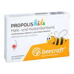 Beecraft Kids Propolis Husten
