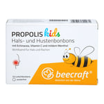 Beecraft Kids Propolis Husten