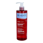 DEXERYL DEXECLEAR Reinig.Gel schäum.unreine Haut Produktbild 1