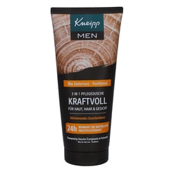 KNEIPP MEN 3in1 Pflegedusche KRAFTVOLL