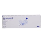 COSMOPOR E steril Wundverband 10x35 cm