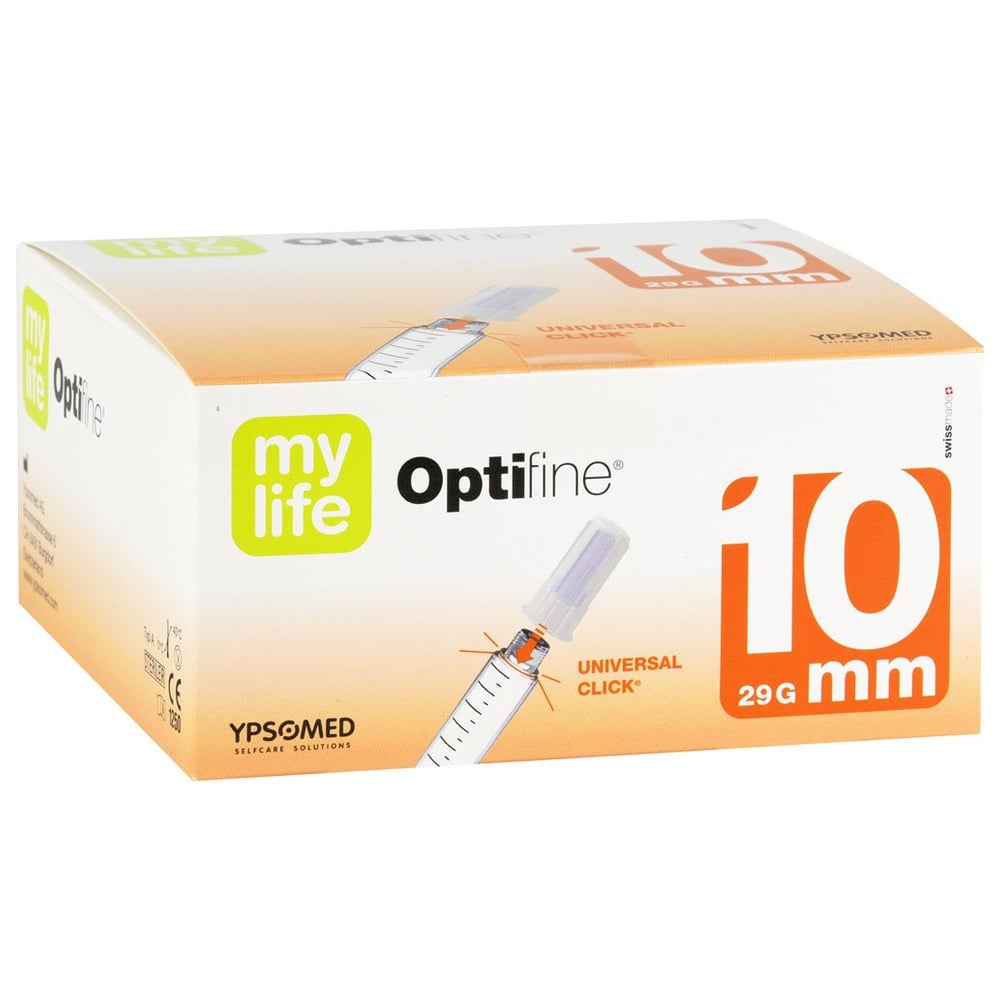 Mylife Optifine Pen-n 10mm