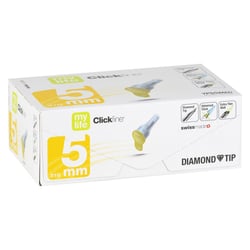 Mylife Clickfi P-n 5mm 31g